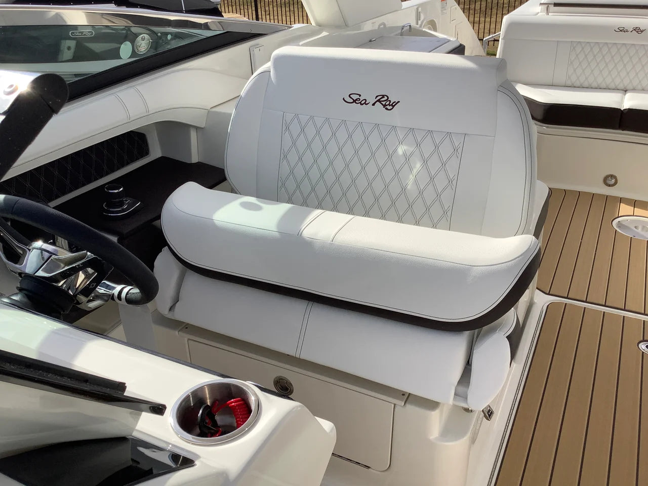 2026 Sea Ray SLX 310 31.0 feet, Clearwater, Florida #35