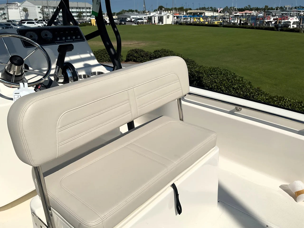 2026 Boston Whaler 190 Montauk 19.0 feet, Clearwater, Florida #33