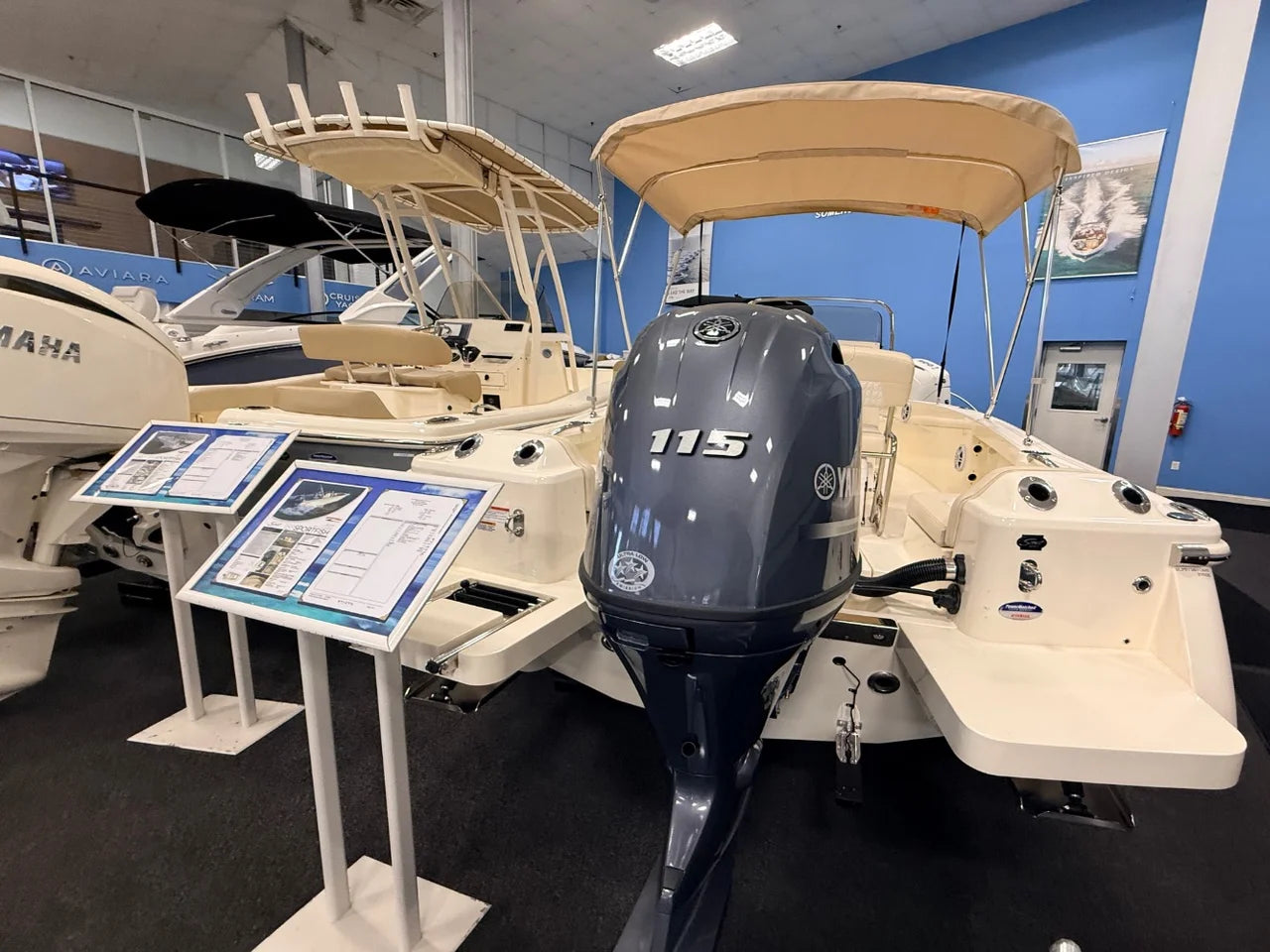 2026 Scout 188 Sportfish 18.0 feet, Clearwater, Florida #6
