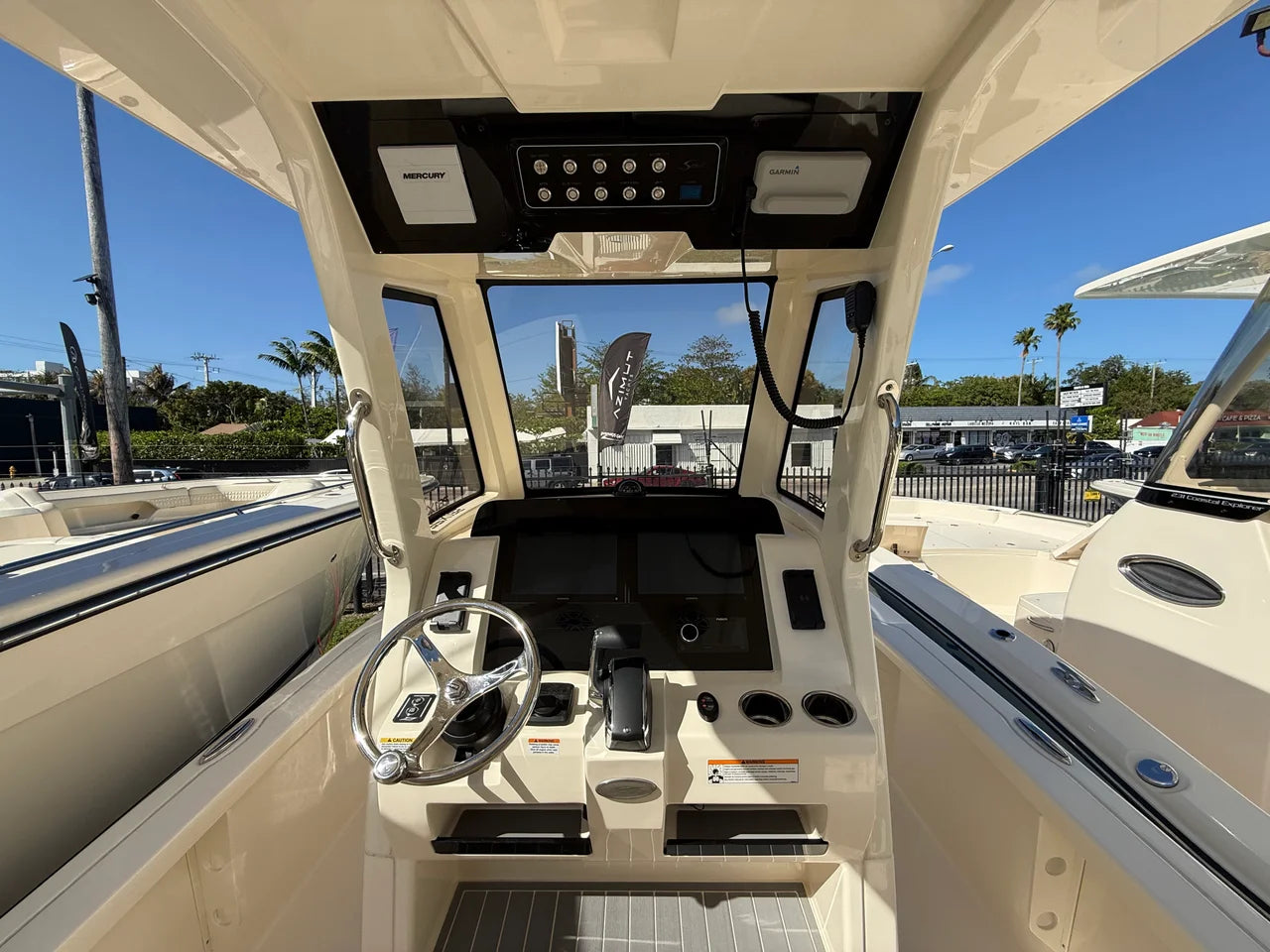 2026 Scout 261 XSS 26.0 feet, Clearwater, Florida #6
