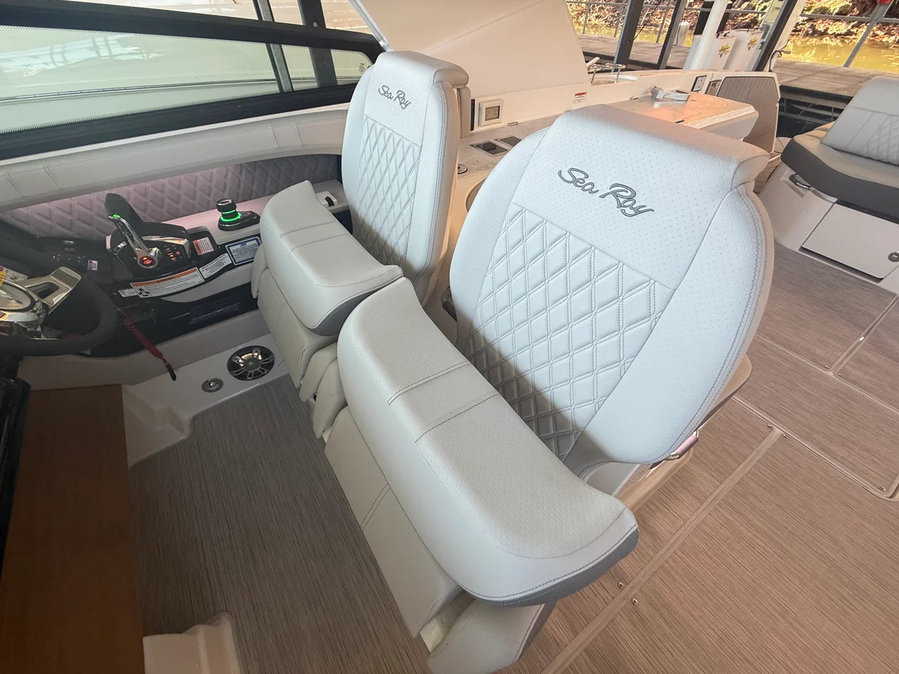 2026 Sea Ray SLX 400 Outboard 40.0 feet, Clearwater, Florida #20
