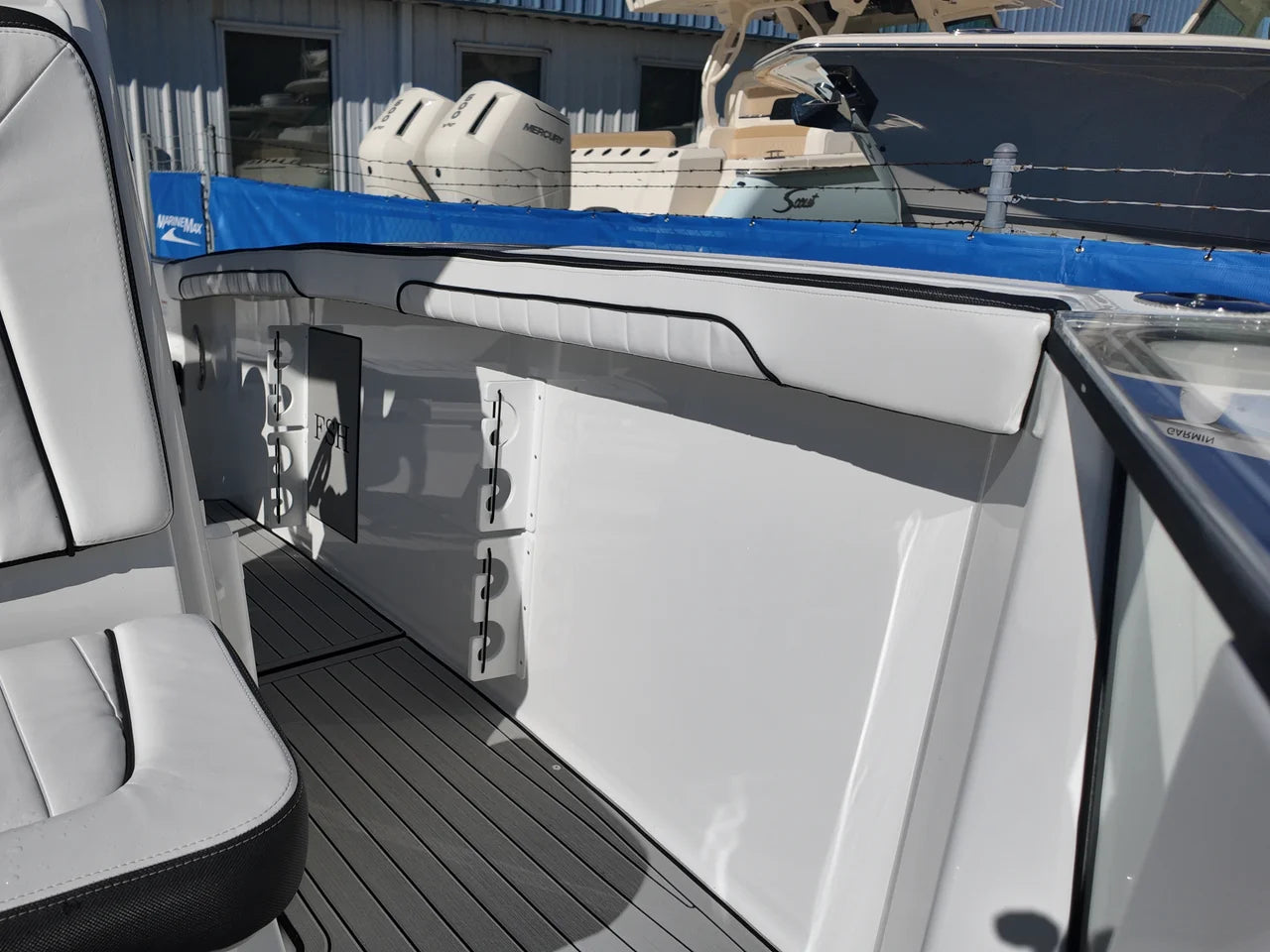 2026 Yamaha FSH Sport E 25.0 feet, Clearwater, Florida #19