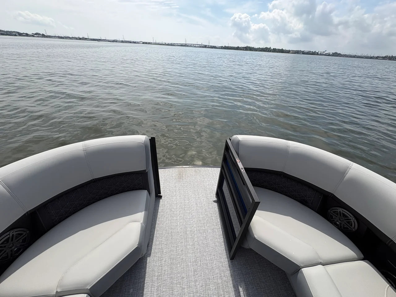2025 Harris 230 Solstice 23.0 feet, Clearwater, Florida #38