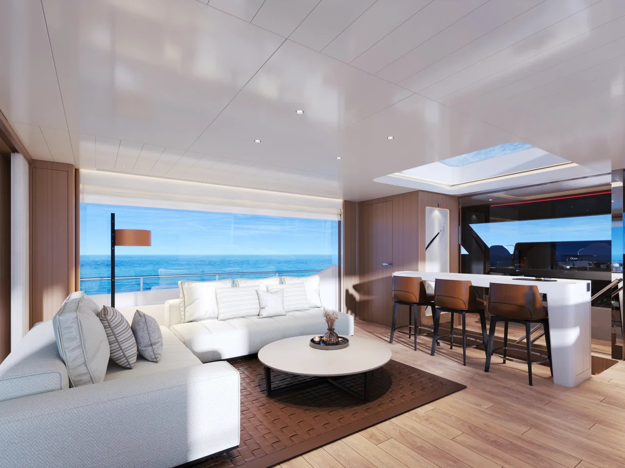 2027 Ocean Alexander 30P 103.0 feet, Clearwater, Florida #65