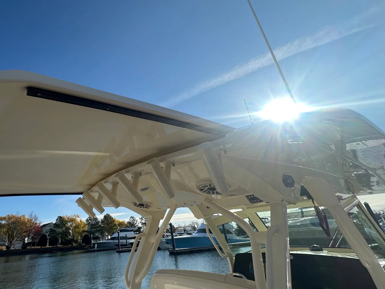 2026 Scout 330 LXF 33.0 feet, Clearwater, Florida #20