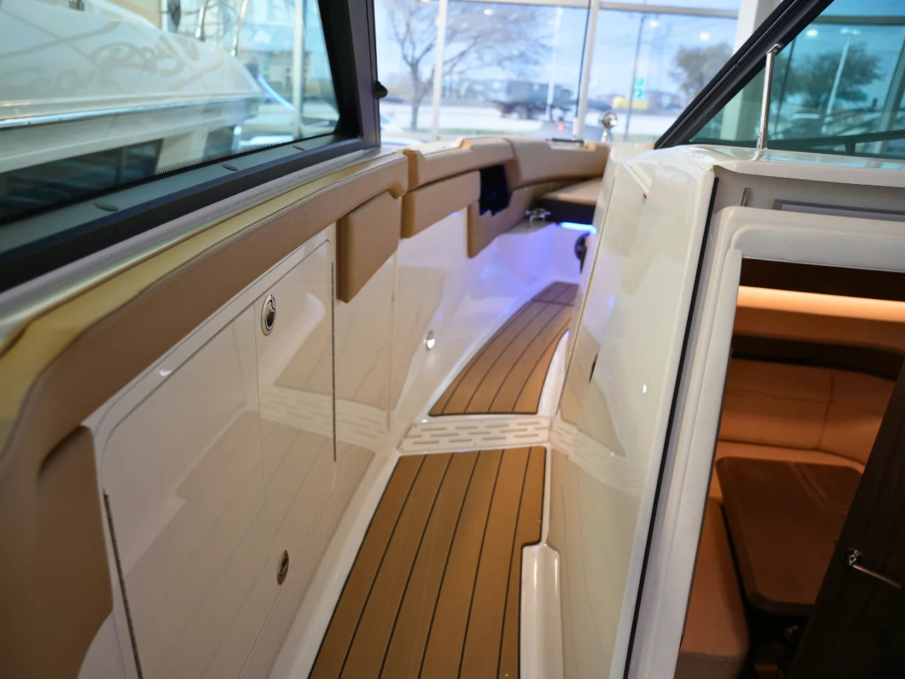 2026 Sea Ray SLX 400 40.0 feet, Clearwater, Florida #42