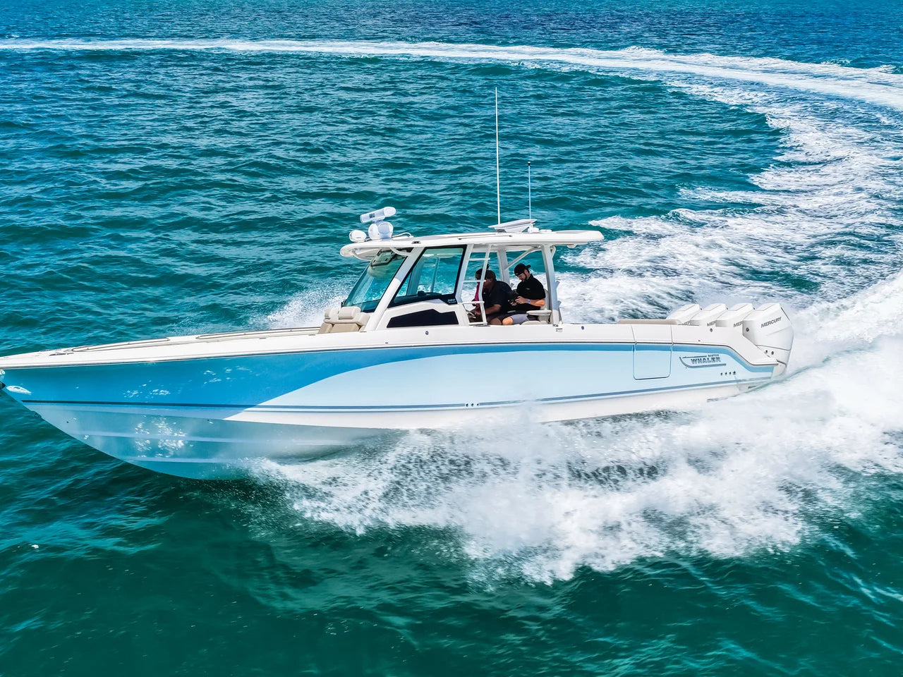 2026 Boston Whaler 380 Outrage 38.0 feet, Clearwater, Florida #29