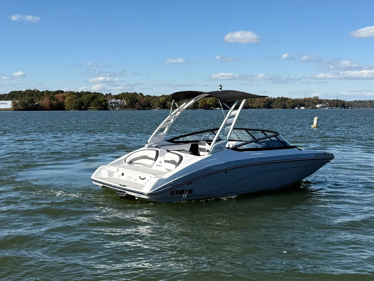 2026 Yamaha 195S 19.0 feet, Clearwater, Florida #4