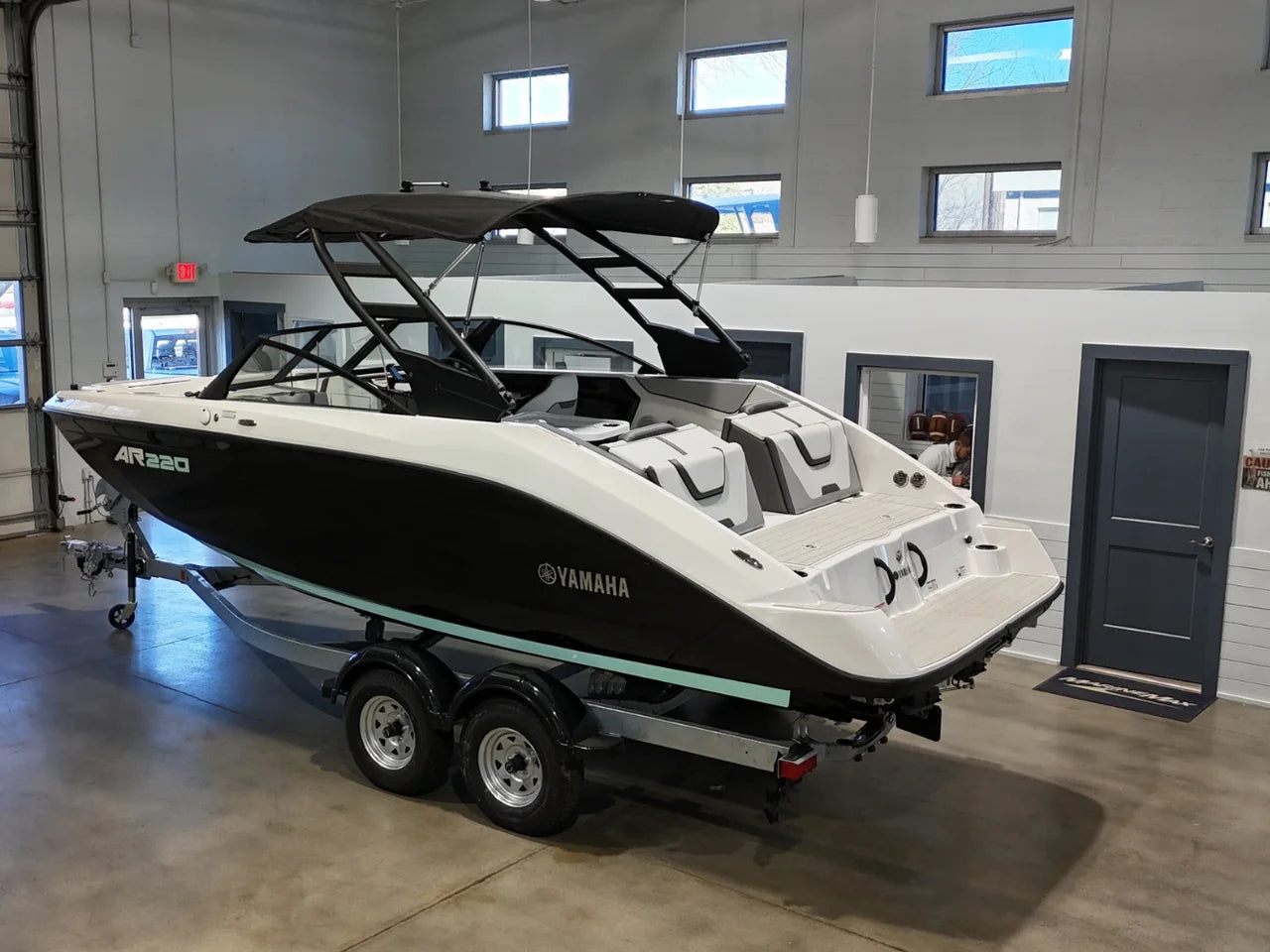 2026 Yamaha AR220 22.0 feet, Clearwater, Florida #3