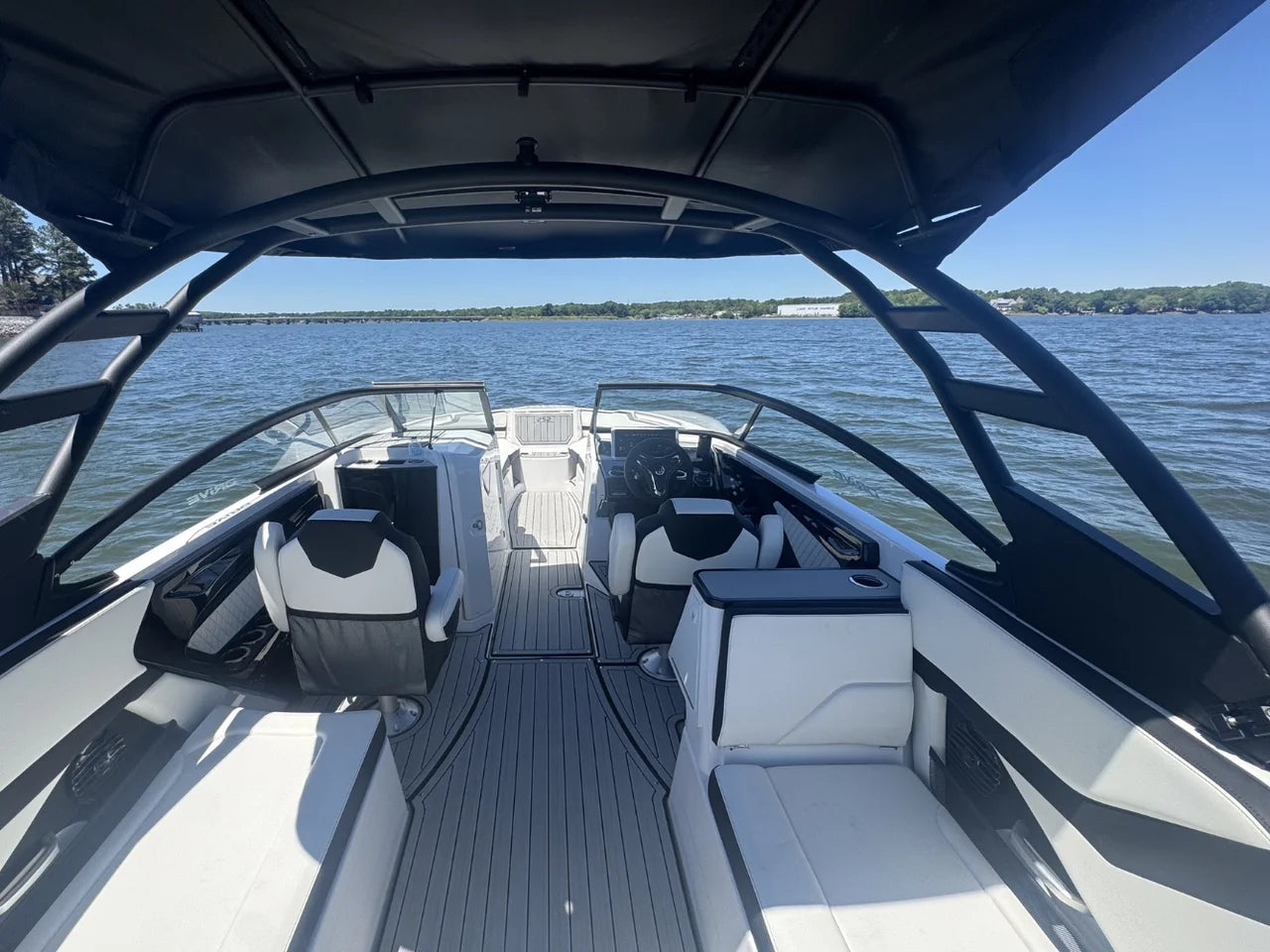 2026 Yamaha 252SD 25.0 feet, Clearwater, Florida #9