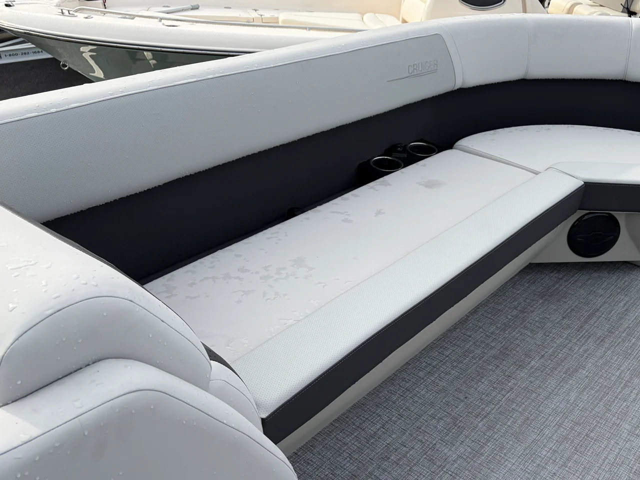 2026 Harris Cruiser 250 25.0 feet, Clearwater, Florida #29