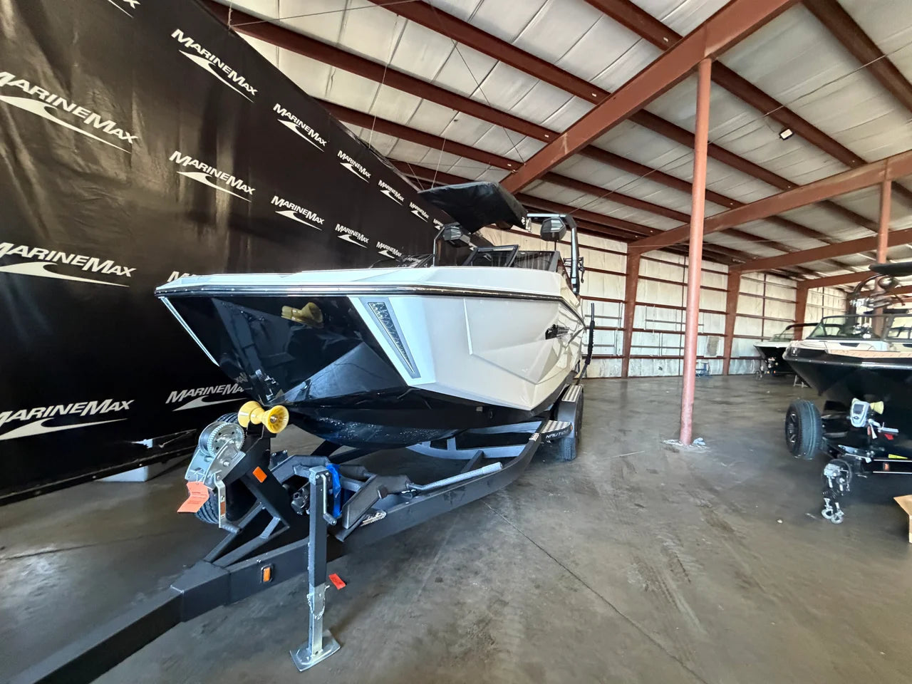 2026 Nautique G25SUPER AIR 25.0 feet, Clearwater, Florida #4