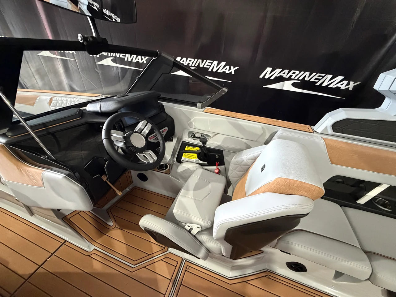 2026 Nautique Super Air Nautique GS22 22.0 feet, Clearwater, Florida #49
