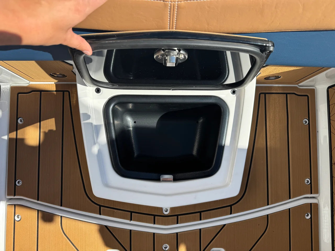 2026 Nautique Super Air Nautique G23 23.0 feet, Clearwater, Florida #18