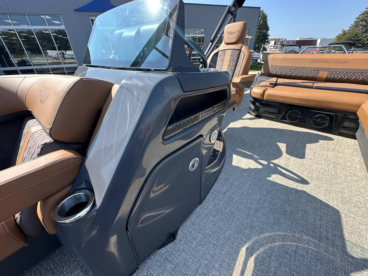 2026 Bennington 22 MSB 22.0 feet, Clearwater, Florida #19