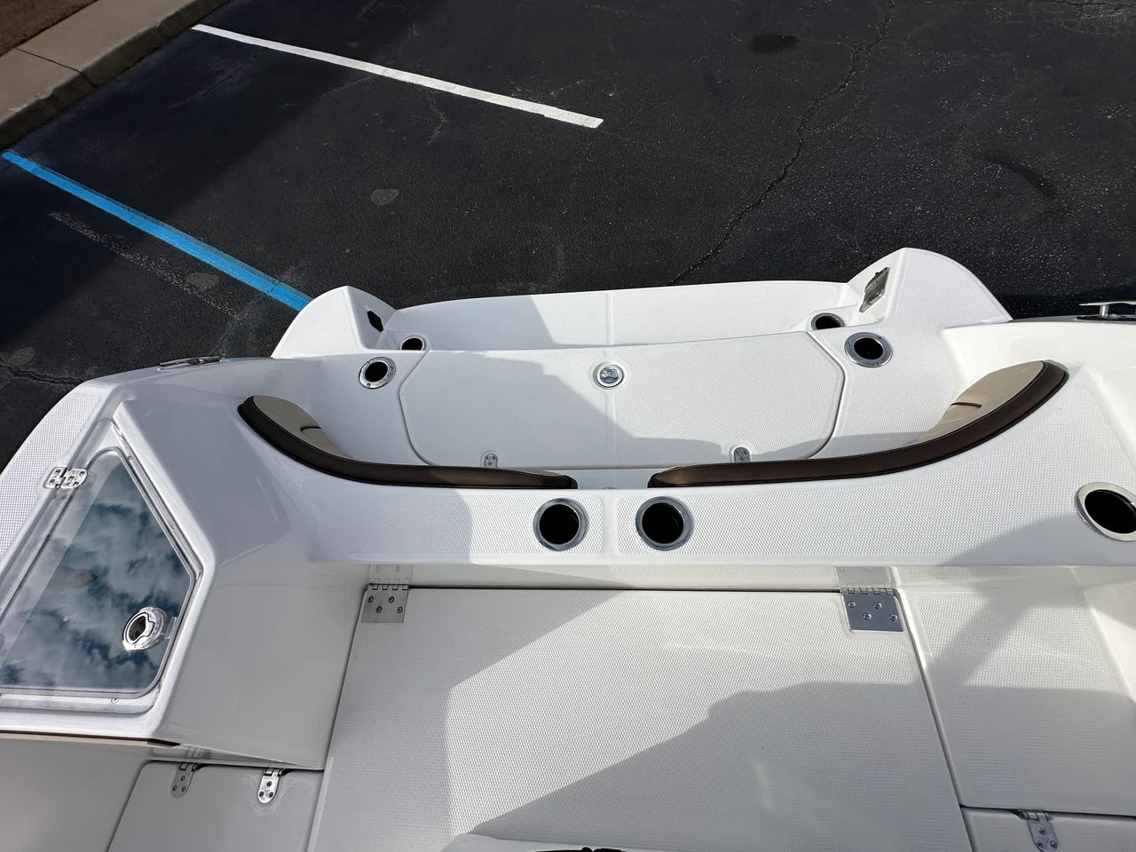 2026 Yamaha 222FSH SP E 22.0 feet, Clearwater, Florida #21