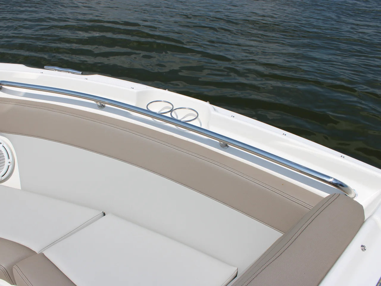 2026 Boston Whaler 210 Vantage 21.0 feet, Clearwater, Florida #39