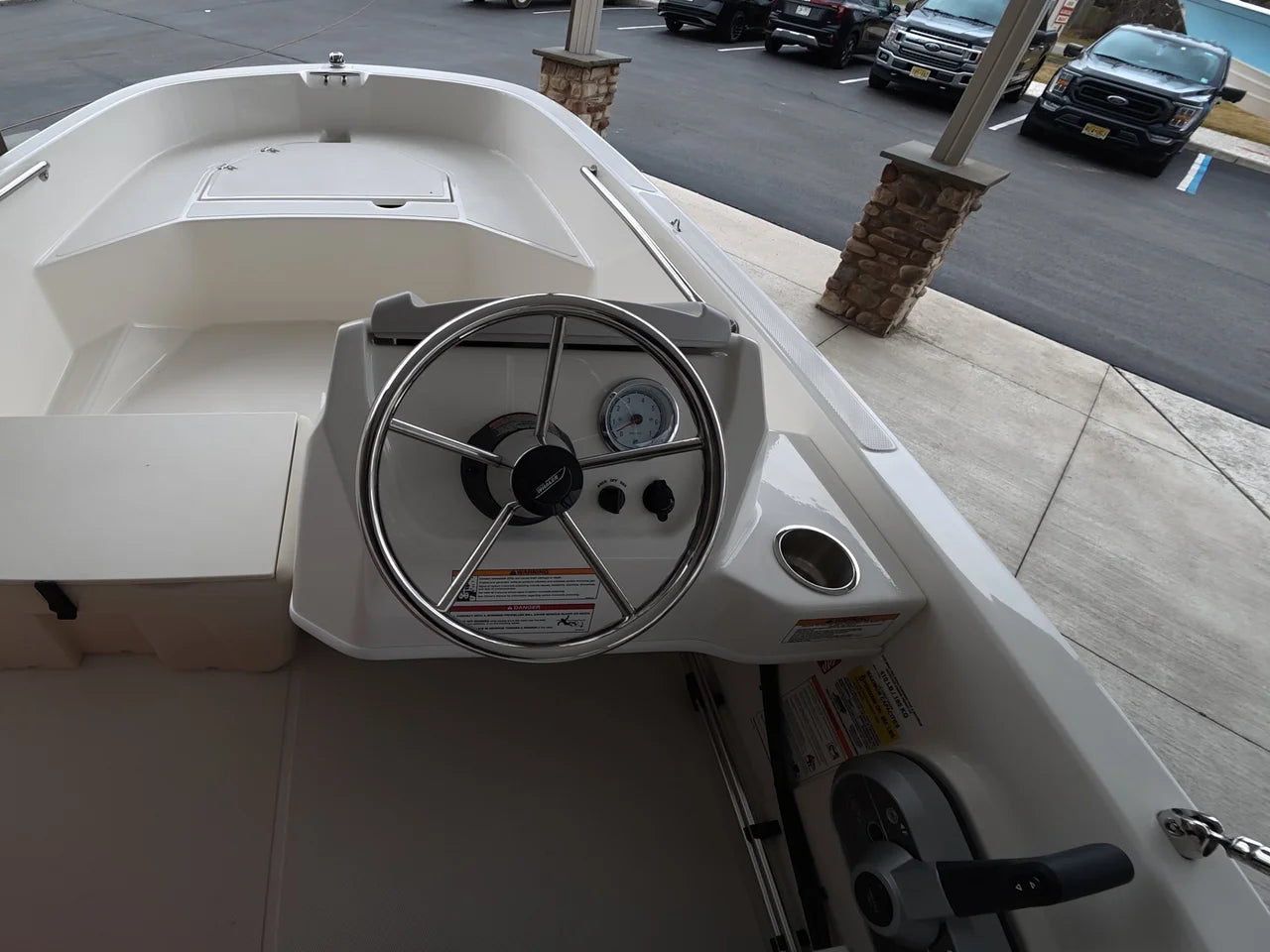 2026 Boston Whaler 160 Super Sport 16.0 feet, Clearwater, Florida #8