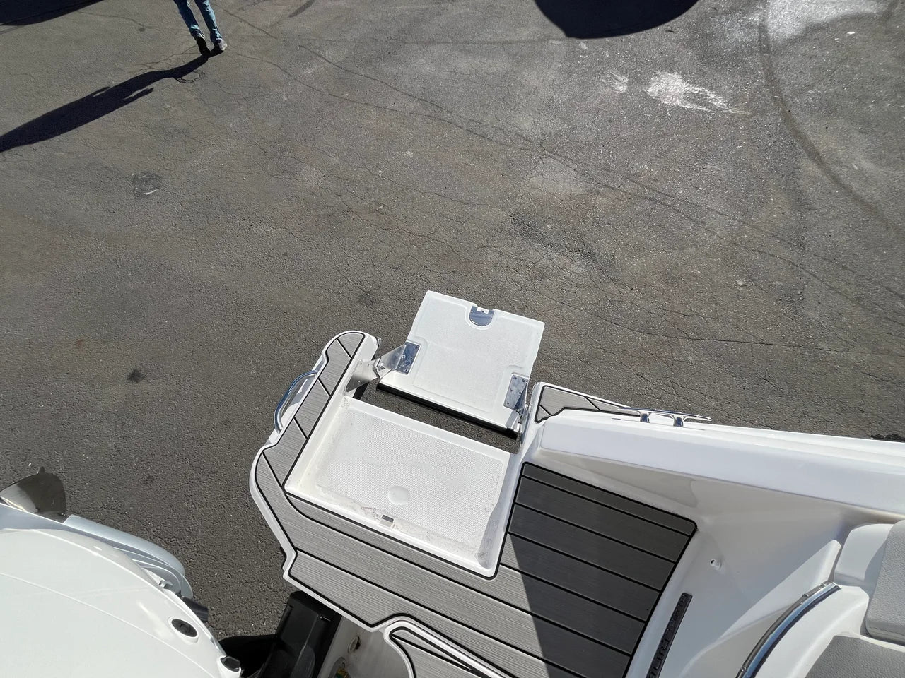 2026 Sea Ray SLX 310 Outboard 31.0 feet, Clearwater, Florida #8