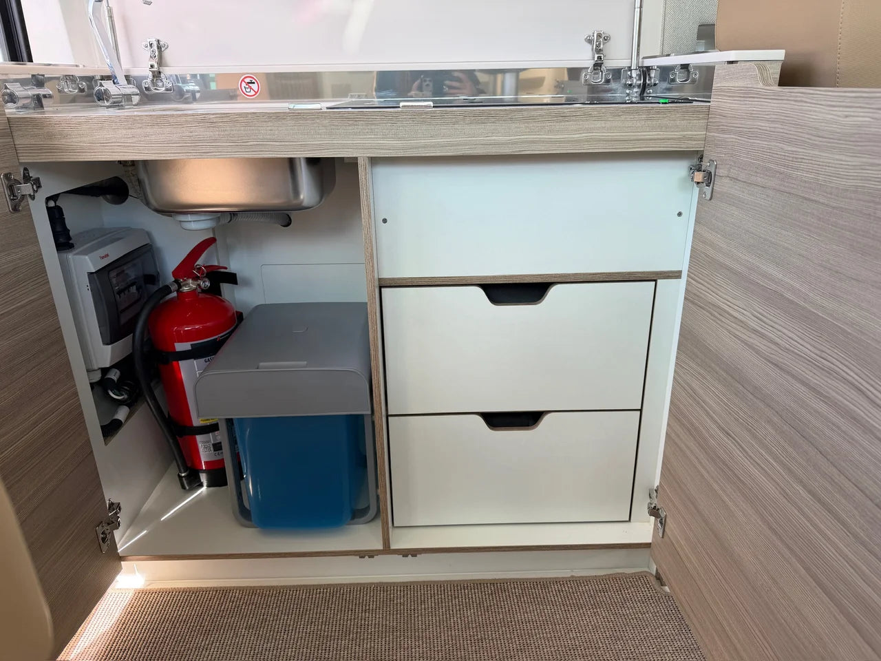 2026 Saxdor 320 GTC 32.0 feet, Clearwater, Florida #58