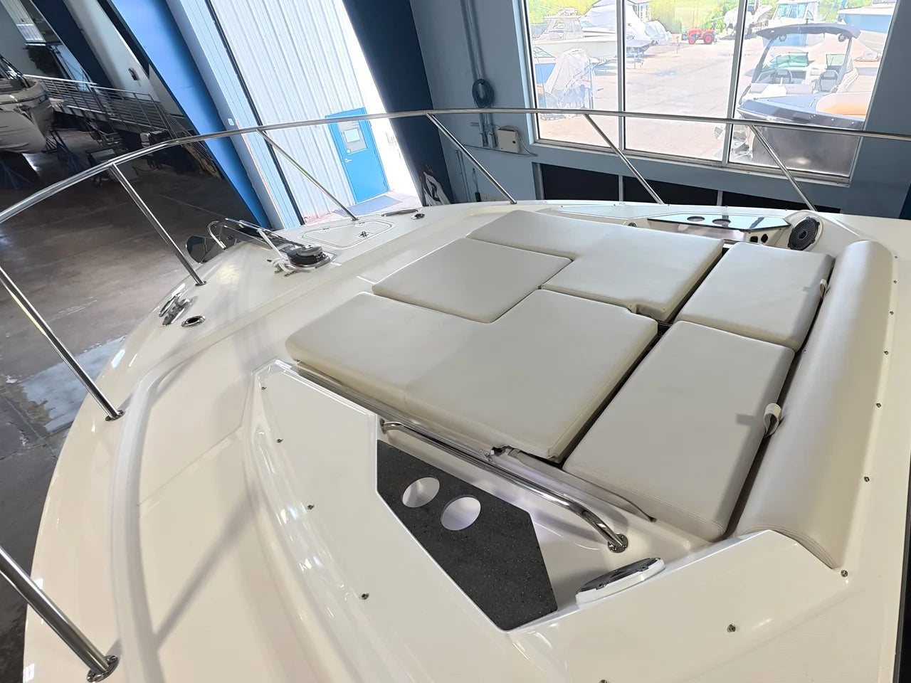2026 Boston Whaler 405 Conquest 40.0 feet, Clearwater, Florida #33