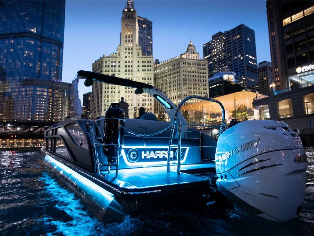 2026 Harris Grand Mariner 270 27.0 feet, Clearwater, Florida #12