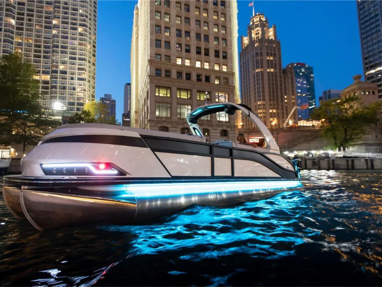 2026 Harris Grand Mariner 270 27.0 feet, Clearwater, Florida #3