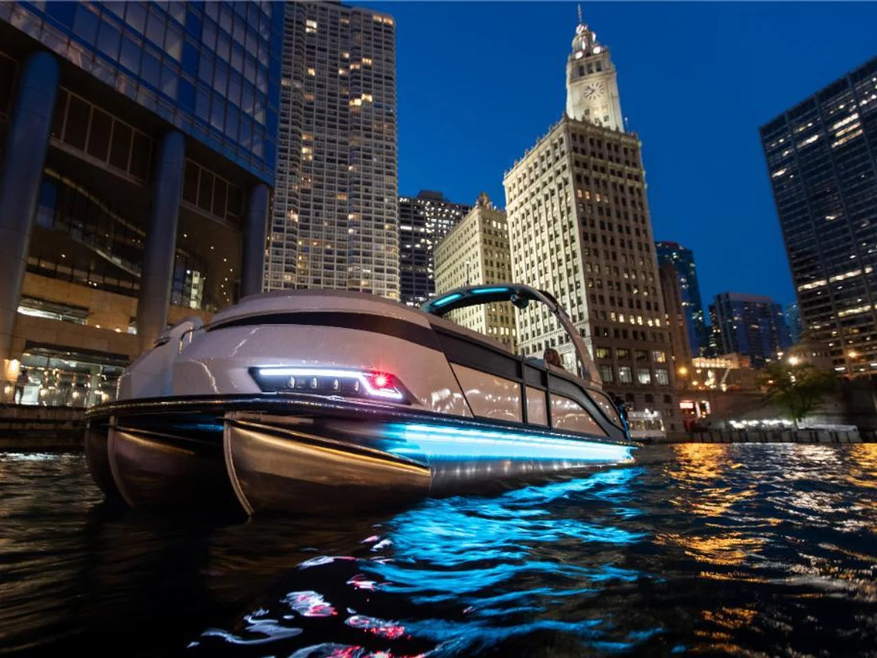 2026 Harris Grand Mariner 270 27.0 feet, Clearwater, Florida #17