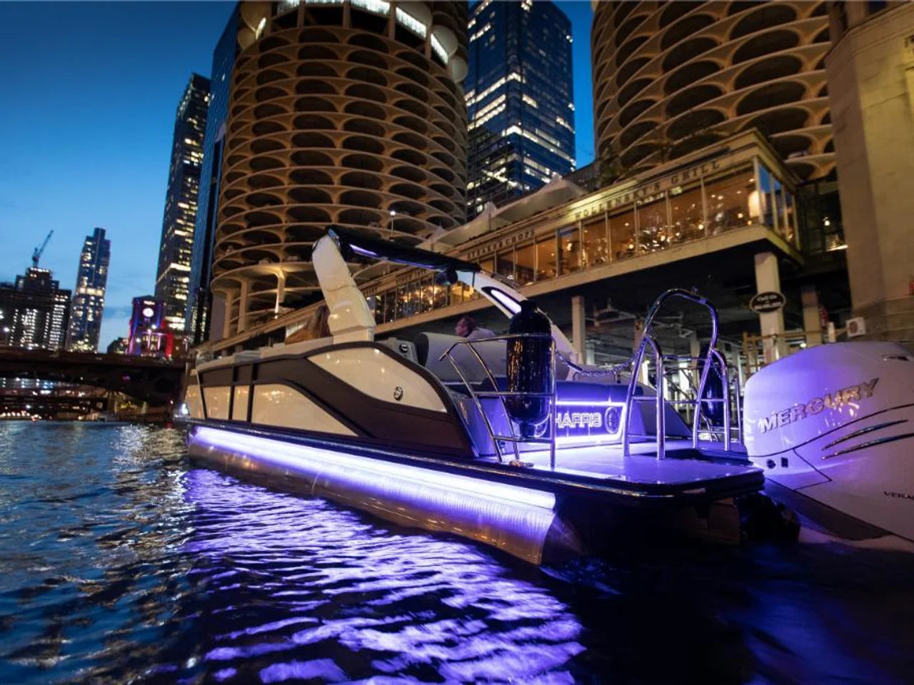 2026 Harris Grand Mariner 270 27.0 feet, Clearwater, Florida #21