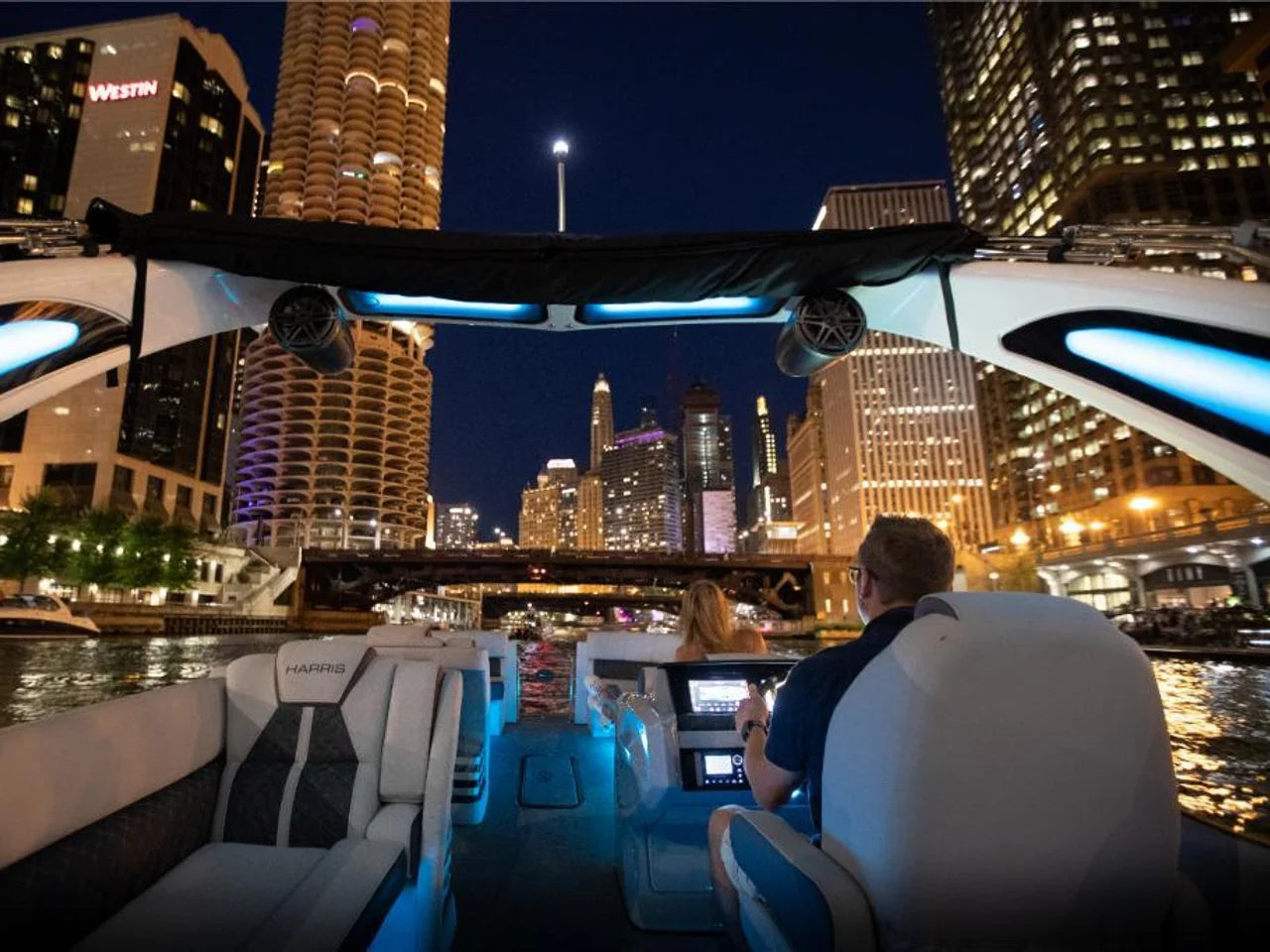 2026 Harris Grand Mariner 270 27.0 feet, Clearwater, Florida #24