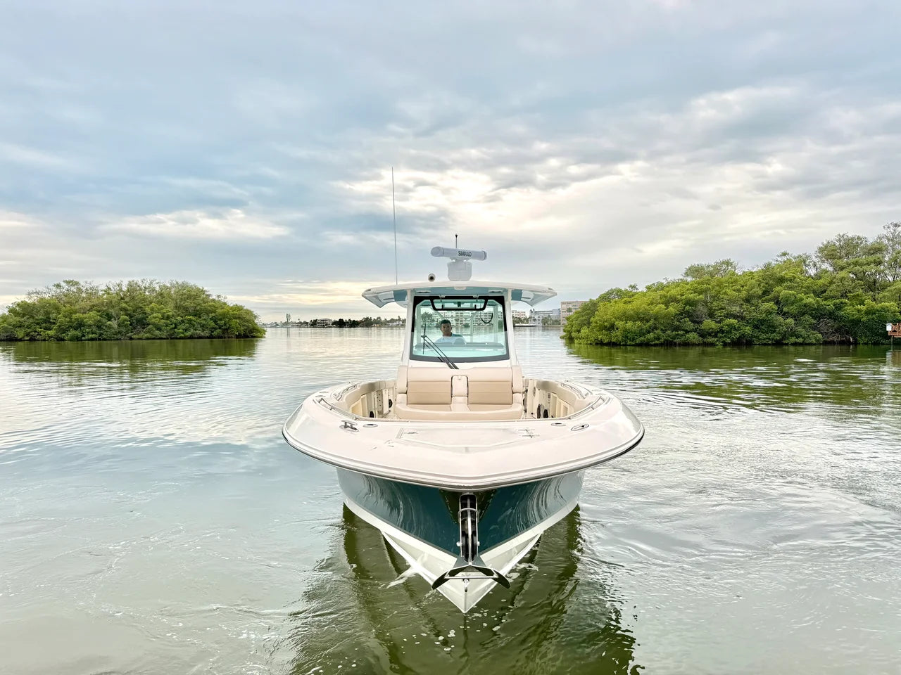 2026 Boston Whaler 360 Outrage 36.0 feet, Clearwater, Florida #6
