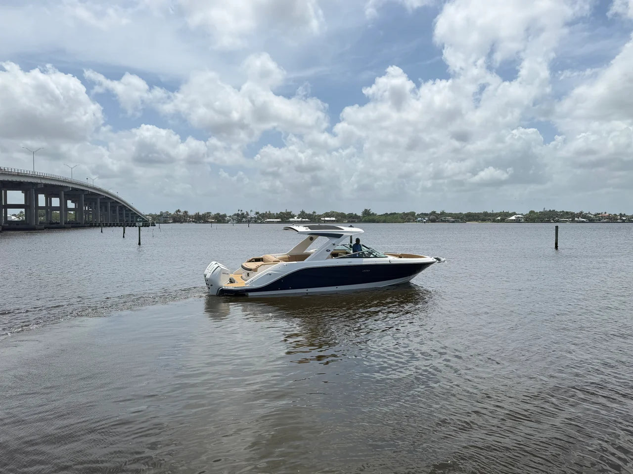 2026 Sea Ray SLX 310 Outboard 31.0 feet, Clearwater, Florida #3