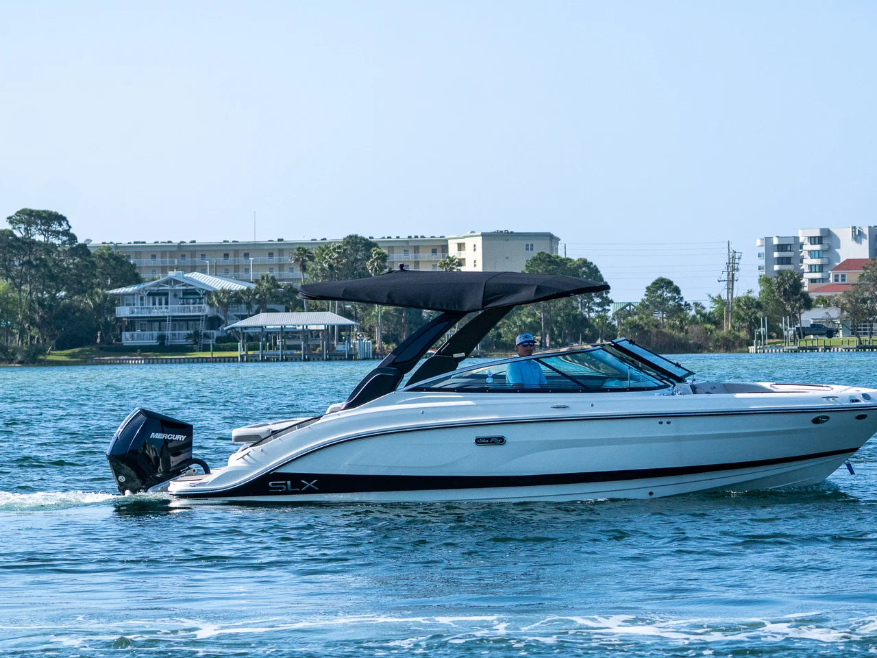 2026 Sea Ray SLX 260 Outboard 26.0 feet, Clearwater, Florida #1