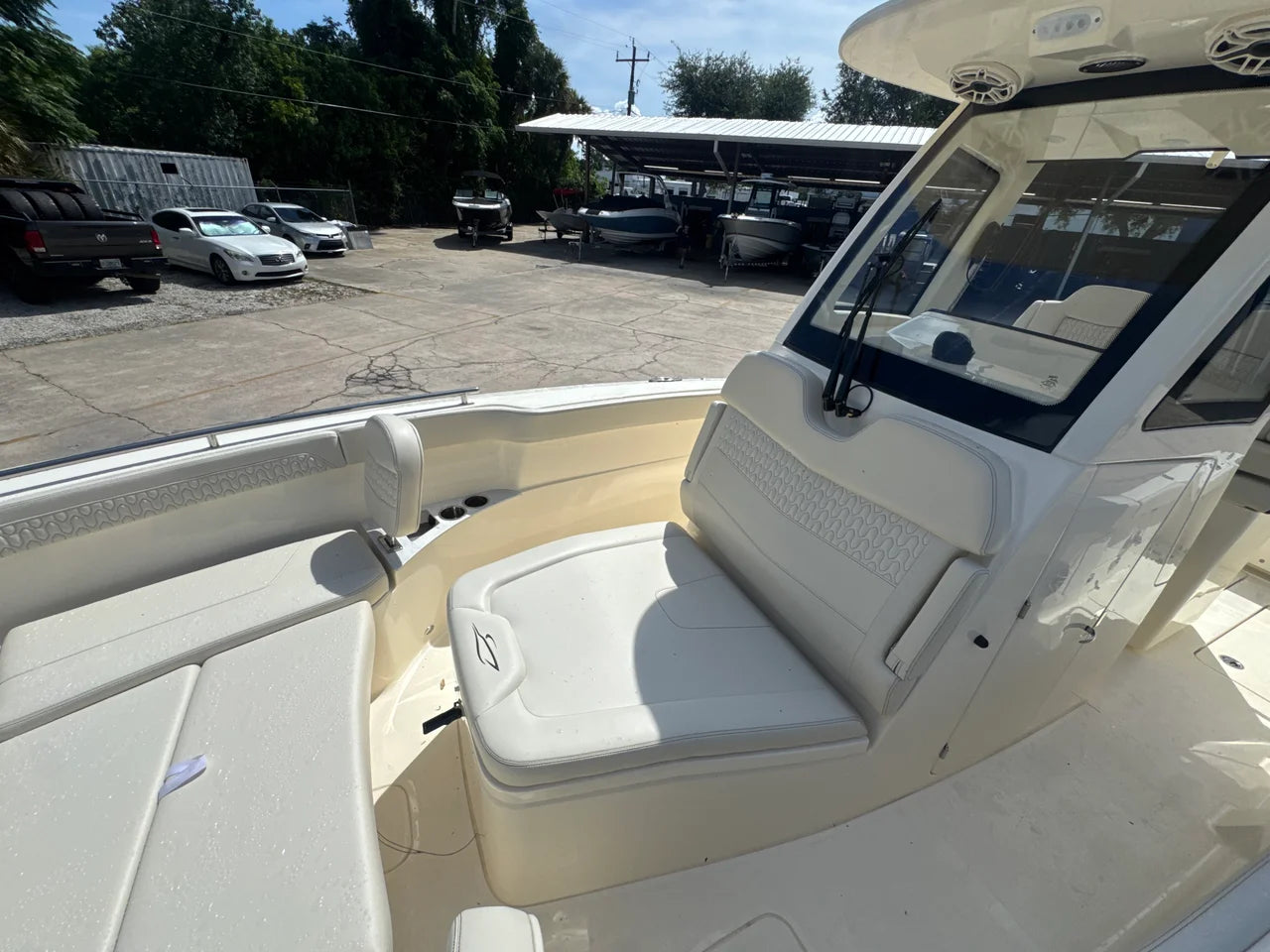 2026 Scout 260 LXF 26.0 feet, Clearwater, Florida #15