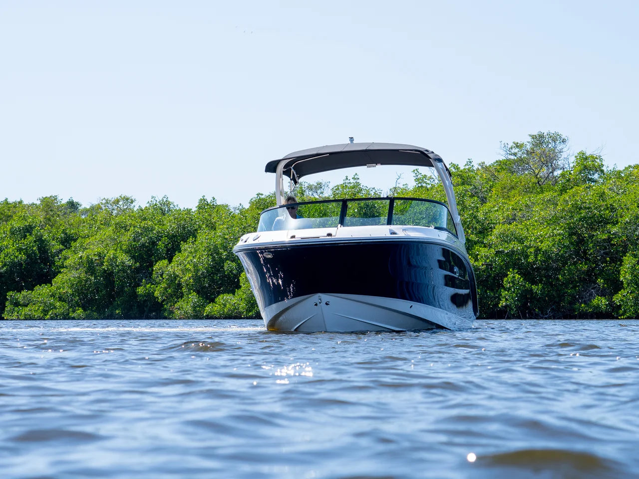 2026 Sea Ray SDX 250 Outboard 25.0 feet, Clearwater, Florida #36