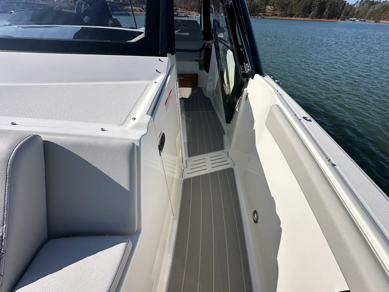 2026 Sea Ray Sundancer 370 37.0 feet, Clearwater, Florida #30