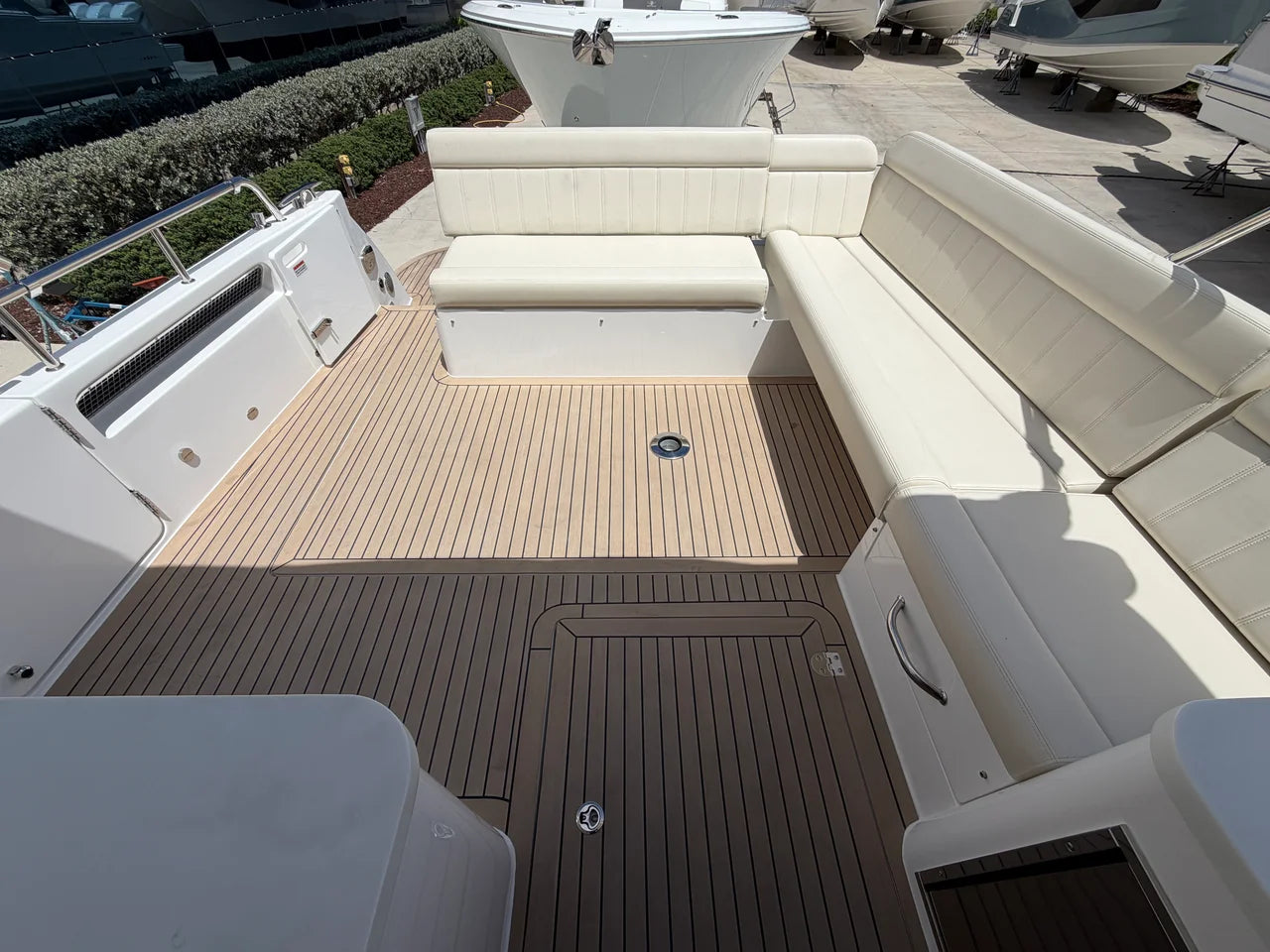2025 MJM 4 46.0 feet, Clearwater, Florida #20