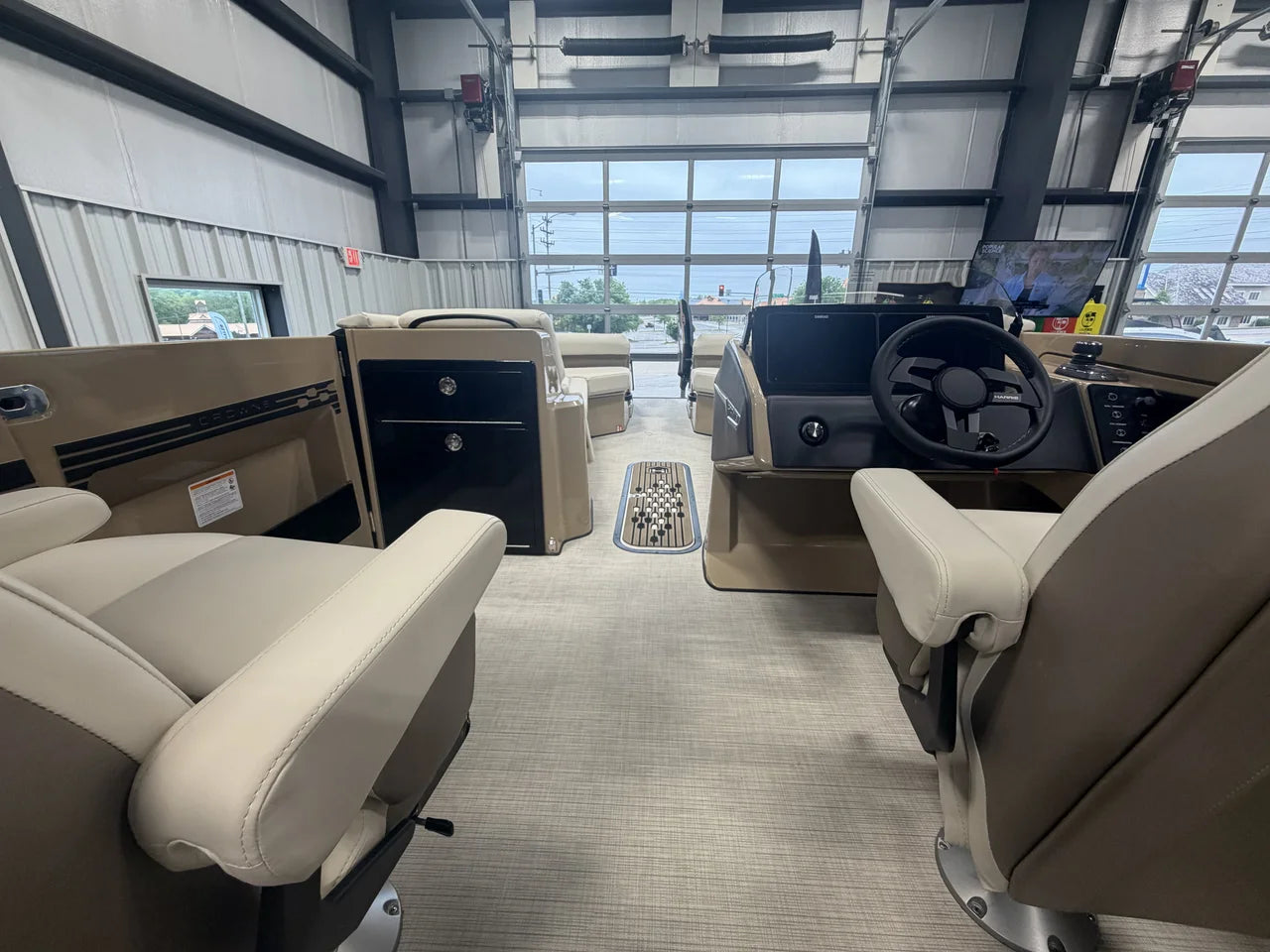 2026 Harris 250 Crowne 25.0 feet, Clearwater, Florida #21