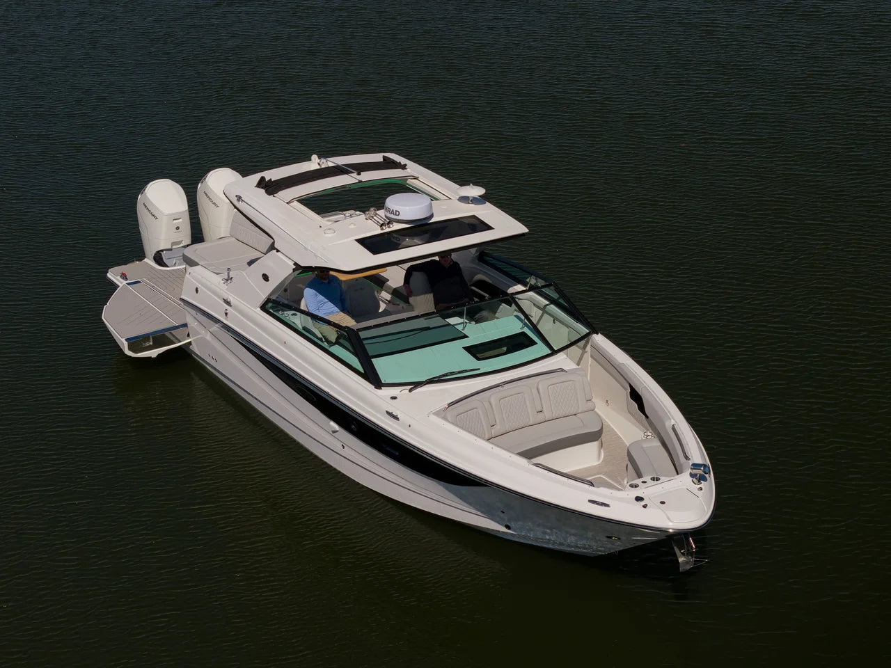 2026 Sea Ray SLX 400 Outboard 40.0 feet, Clearwater, Florida #16