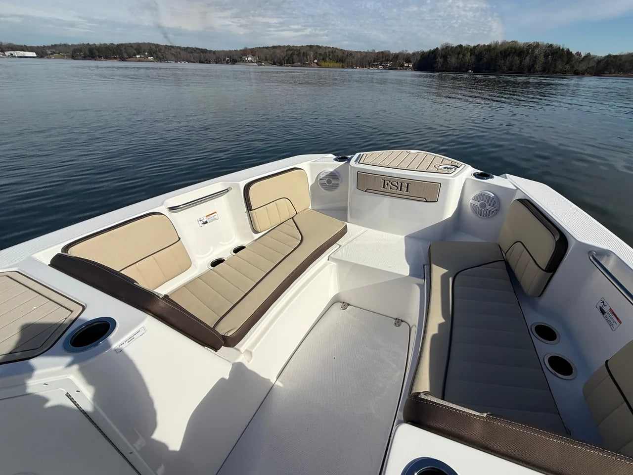 2026 Yamaha 222FSH SP 22.0 feet, Clearwater, Florida #27