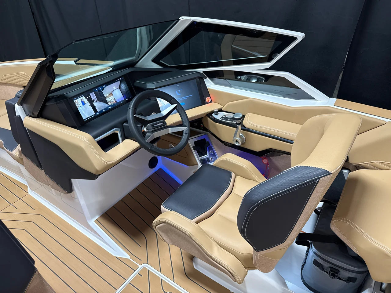 2026 Mastercraft X24 24.0 feet, Clearwater, Florida #78