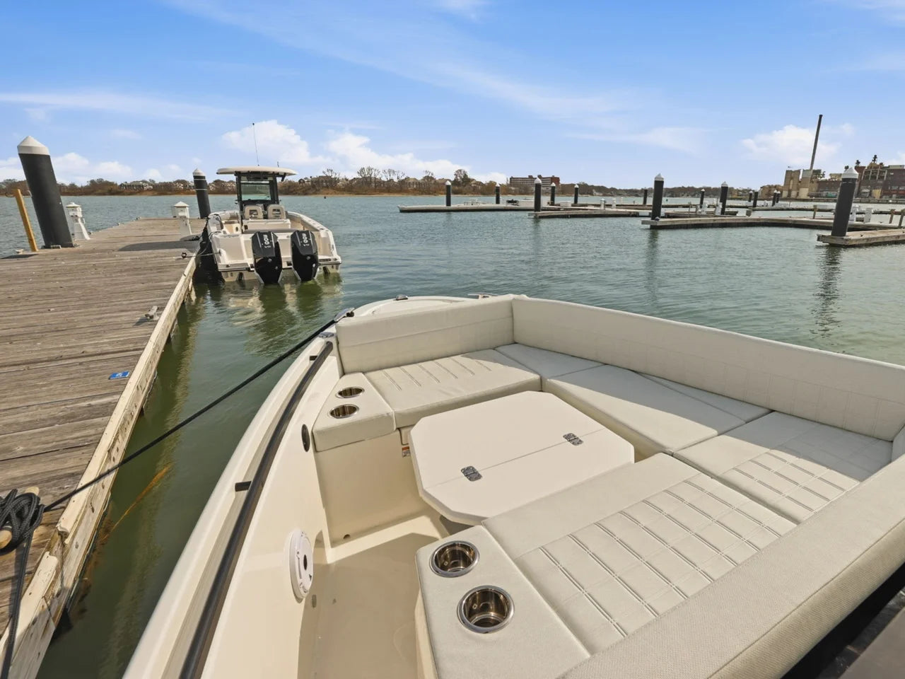 2026 Saxdor 340 GTWA 34.0 feet, Clearwater, Florida #24