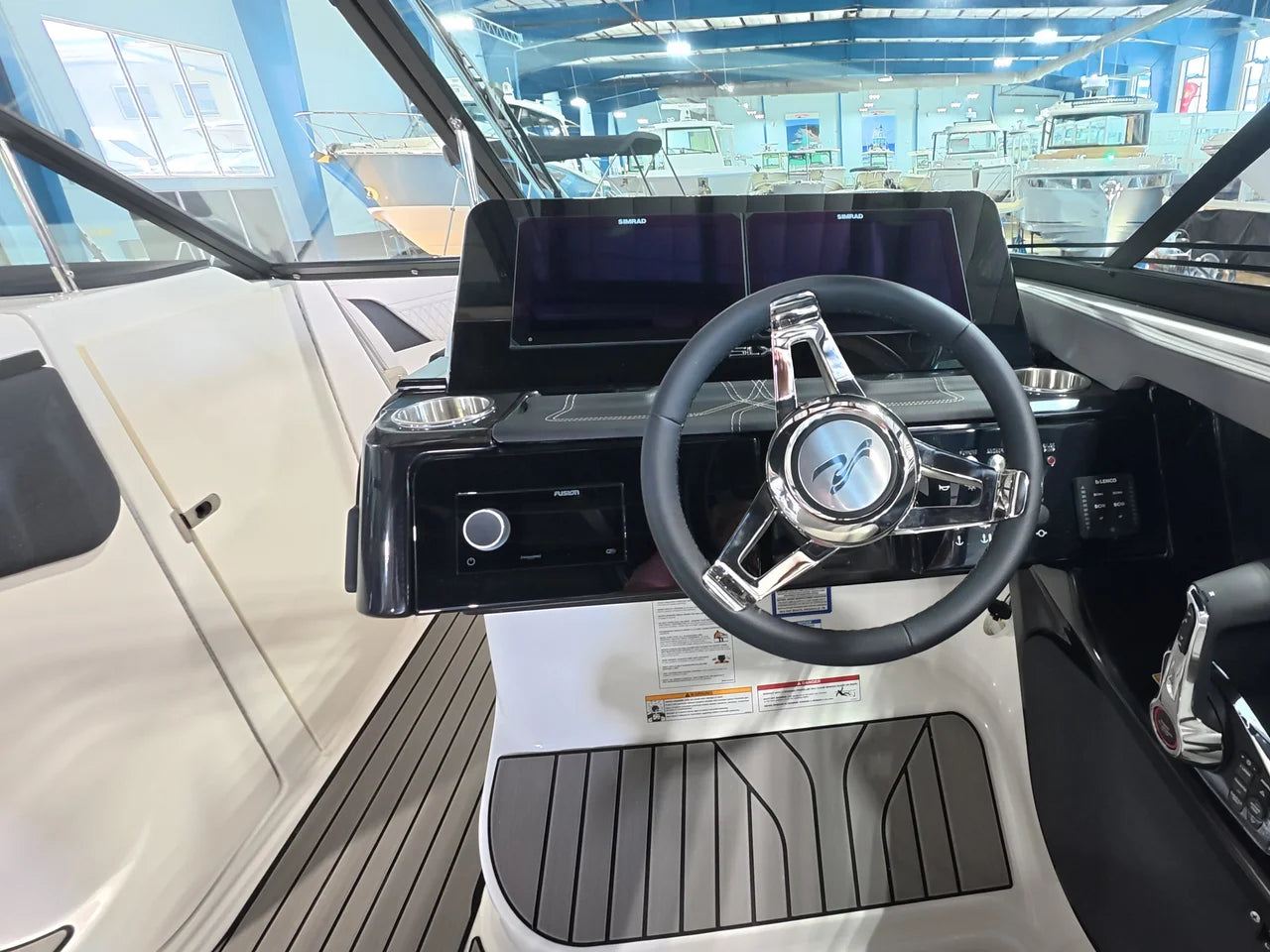 2026 Sea Ray SLX 280 Outboard 28.0 feet, Clearwater, Florida #15