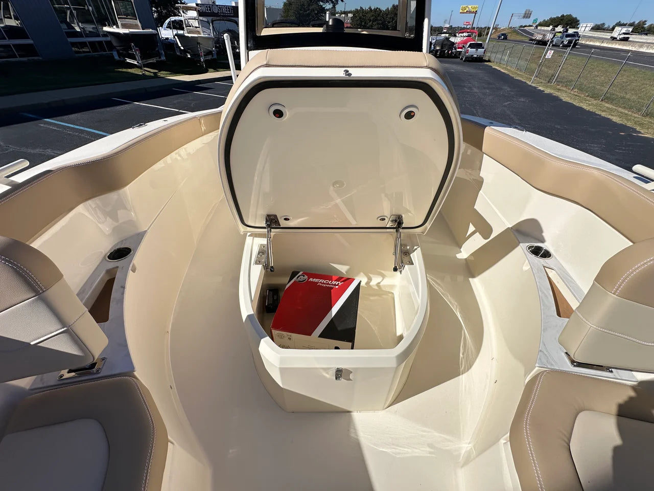 2026 Scout 240 XSF 24.0 feet, Clearwater, Florida #25