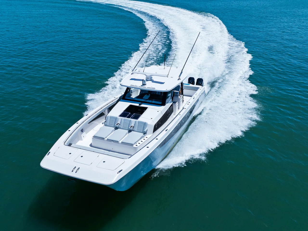 2026 Aquila 47 Molokai 47.0 feet, Clearwater, Florida #18