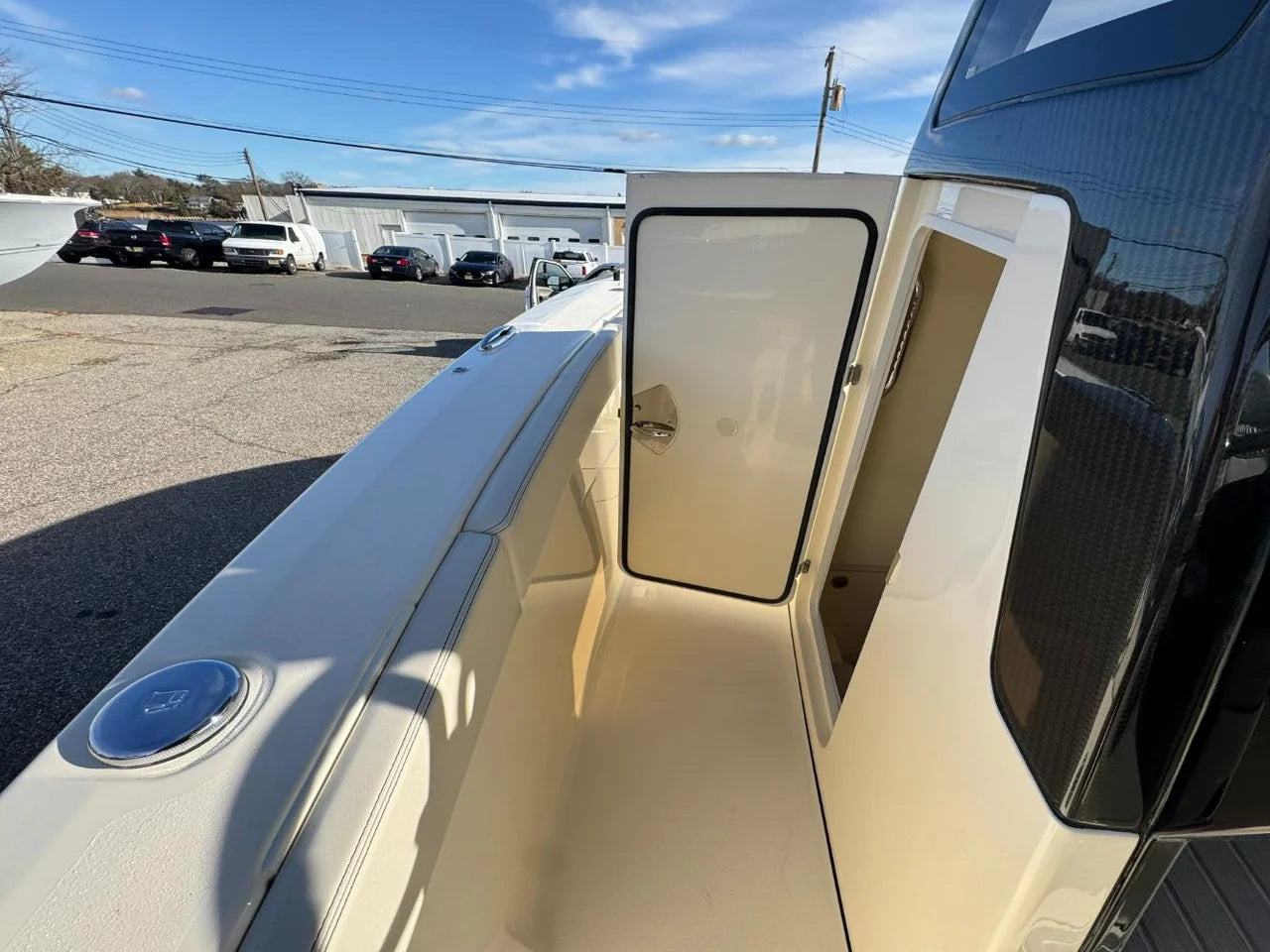 2026 Scout 260 LXF 26.0 feet, Clearwater, Florida #20