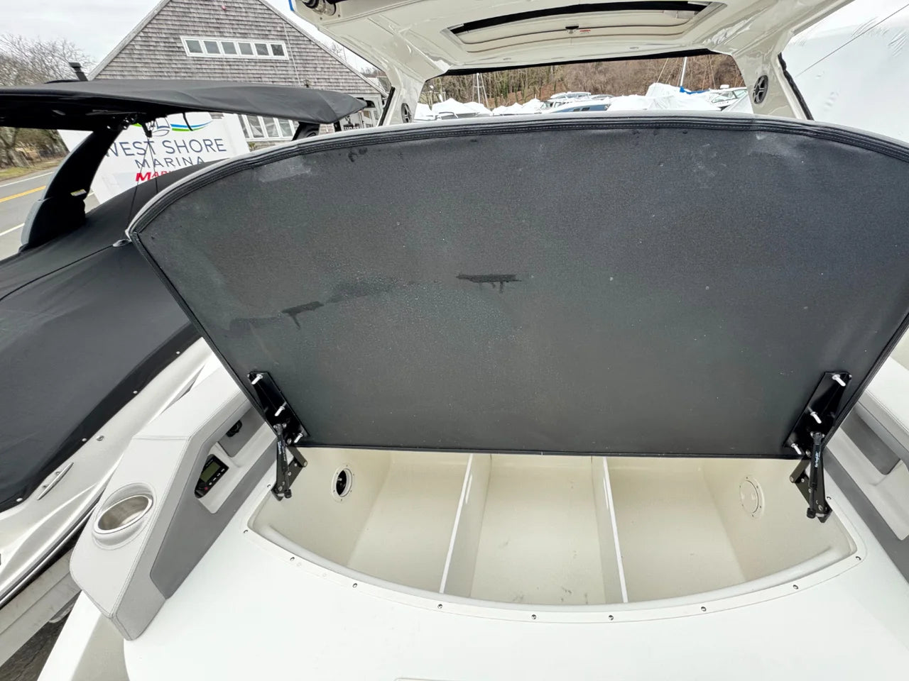 2026 Sea Ray SLX 310 Outboard 31.0 feet, Clearwater, Florida #12