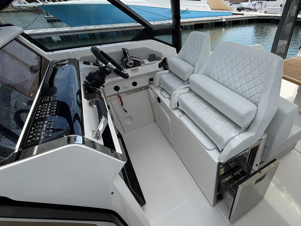 2025 Saxdor 400 GTO 40.0 feet, Clearwater, Florida #35