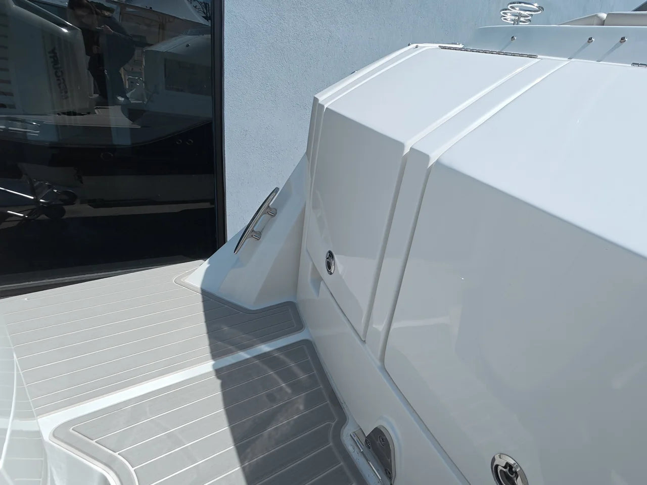 2026 Sea Ray Sundancer 320 Outboard 32.0 feet, Clearwater, Florida #8