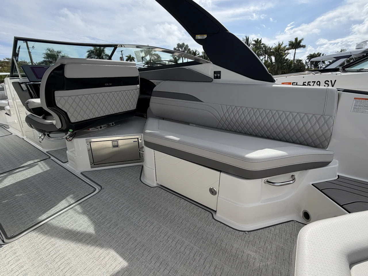 2026 Sea Ray SLX 280 Outboard 28.0 feet, Clearwater, Florida #15